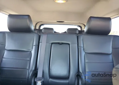 2008 Jeep Commander Sport z USA, uszkodzony, nr VIN 1J8HG48K78C114639